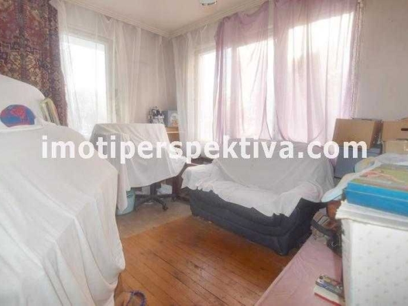 Многостаен апартамент в Пловдив, Кючук Париж - 165 кв.м за 603 €/кв.м - Снимка #1