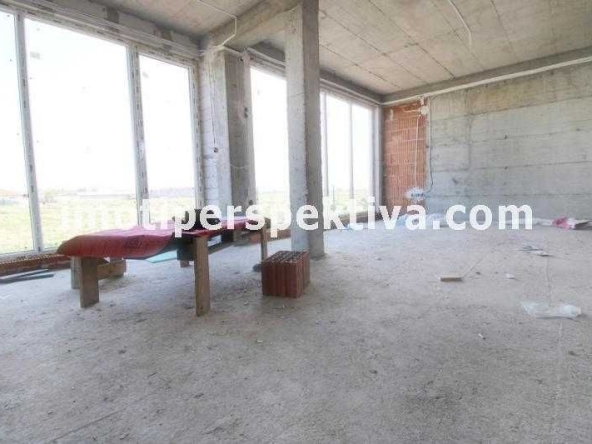 Къща в с. Строево, Област Пловдив - 167 кв.м за 620 €/кв.м - Снимка #1