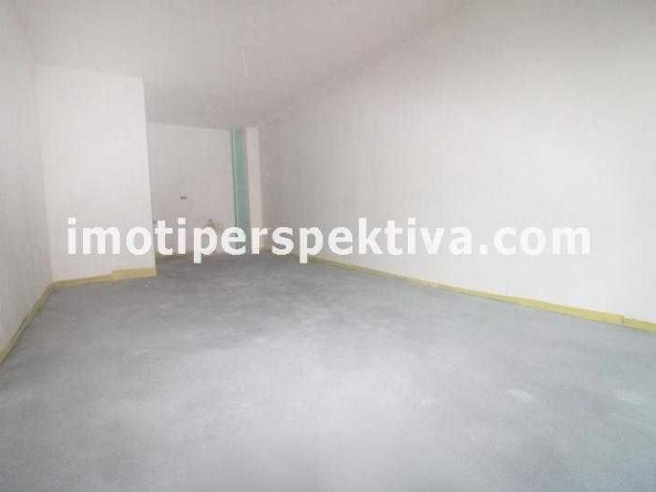 Тристаен апартамент в Пловдив, Център - 114 кв.м за 724 €/кв.м - Снимка #1