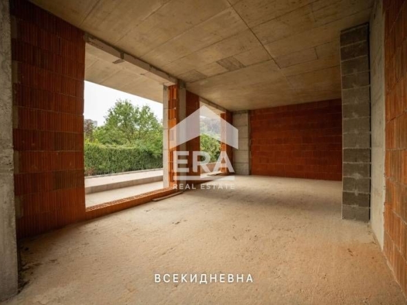 Тристаен апартамент в София, Овча купел - 120 кв.м за 969 €/кв.м - Снимка #1
