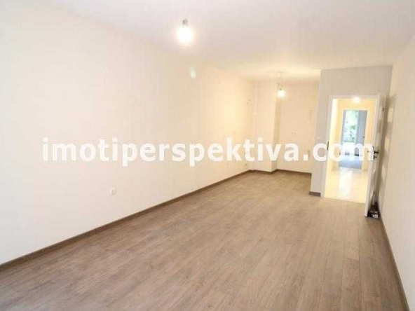 Двустаен апартамент в Пловдив, Христо Смирненски - 83 кв.м за 1432 €/кв.м - Снимка #1