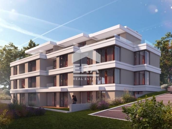 Тристаен апартамент в Варна, м-т Траката - 126 кв.м за 959 €/кв.м - Снимка #1