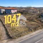 Парцел в Варна, м-т Боровец - север - 1047 кв.м за 49 €/кв.м - Снимка #1