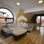 Тристаен апартамент в Хасково, Център - 97 кв.м за 947 €/кв.м - Снимка #1