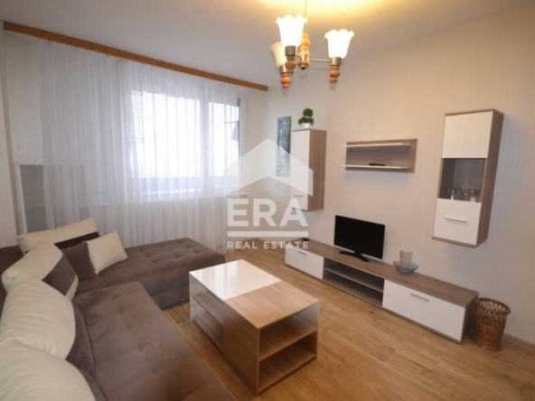 Двустаен апартамент в Хасково, Дружба 1 - 62 кв.м за 699 €/кв.м - Снимка #1