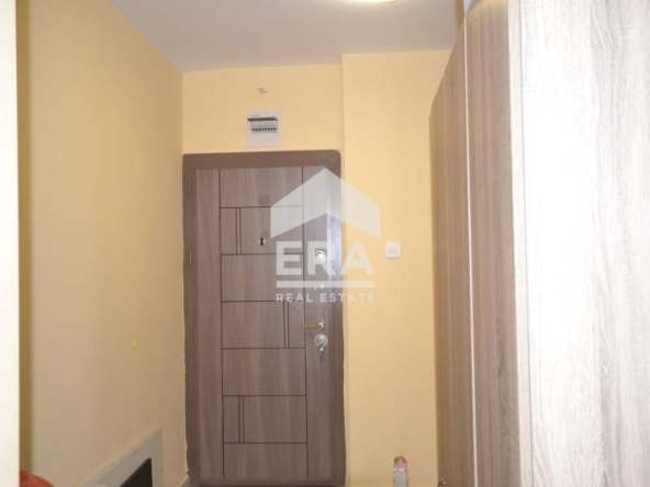 Тристаен апартамент в Хасково, Възраждане - 96 кв.м за 584 €/кв.м - Снимка #1