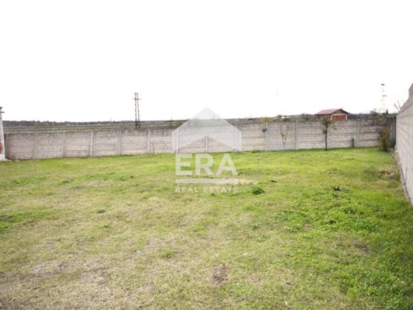 Парцел в Хасково, Младежки хълм - 451 кв.м за 130 €/кв.м - Снимка #1