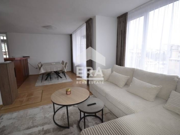 Тристаен апартамент в Хасково, Воеводски - 104 кв.м за 800 €/кв.м - Снимка #1
