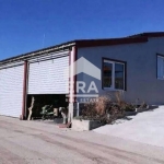 Промишлена сграда в Хасково, Промишлена зона - Изток - 360 кв.м за 383 €/кв.м - Снимка #1