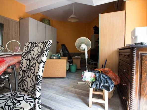 Едностаен апартамент в Русе, Център - 50 кв.м за 1122 €/кв.м - Снимка #1