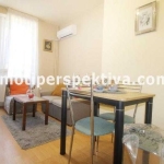 Двустаен апартамент в Пловдив, Център - 58 кв.м за 1208 €/кв.м - Снимка #1
