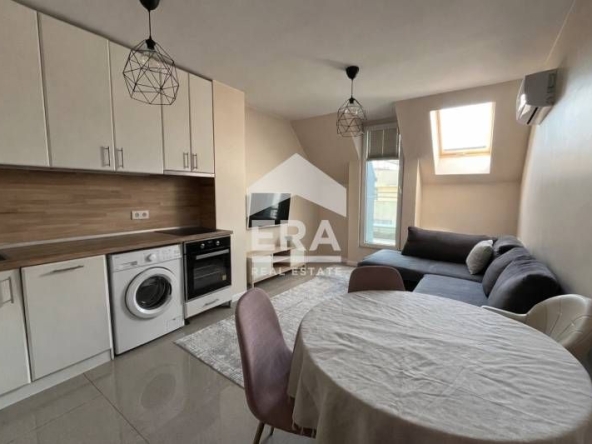 Двустаен апартамент в София, Бъкстон - 68 кв.м за 1759 €/кв.м - Снимка #1
