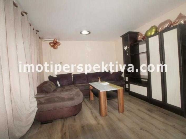 Двустаен апартамент в Пловдив, Кършияка - 51 кв.м за 900 €/кв.м - Снимка #1