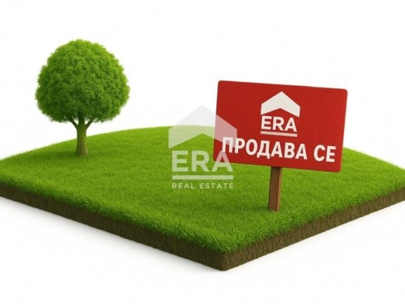 Парцел в с. Осеново, Област Варна - 600 кв.м за 18 €/кв.м - Снимка #1