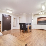 Дава се под наем Двустаен апартамент в Варна, Генералите - 75 кв.м за 800 € - Снимка #1