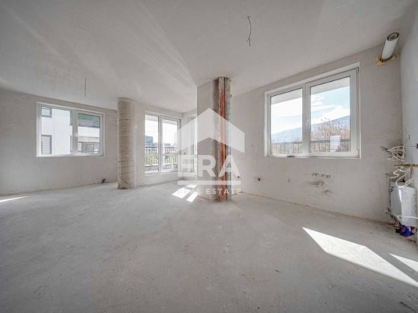 Тристаен апартамент в София, Кръстова вада - 113 кв.м за 1507 €/кв.м - Снимка #1