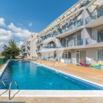 Едностаен апартамент в к.к. Слънчев бряг - 37 кв.м за 545 €/кв.м - Снимка #1