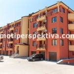 Гараж / Паркомясто в Пловдив, Остромила - 15 кв.м за 442 €/кв.м - Снимка #1