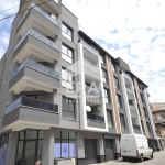 Многостаен апартамент в Хасково, Овчарски - 111 кв.м за 638 €/кв.м - Снимка #1