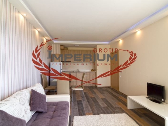 Двустаен апартамент в Варна, Бриз - 59 кв.м за 1530 €/кв.м - Снимка #1