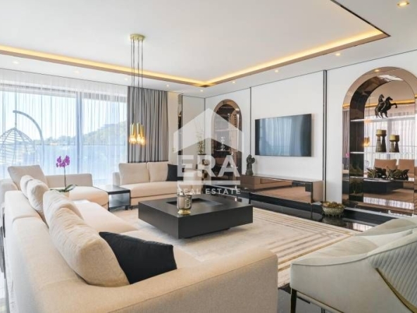 Четиристаен апартамент в к.к. Слънчев ден - 279 кв.м за 1597 €/кв.м - Снимка #1