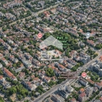 Парцел в София, Център - 507 кв.м за 1911 €/кв.м - Снимка #1