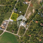 Парцел в с. Герман, Област София-град - 1078 кв.м за 142 €/кв.м - Снимка #1