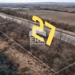 Парцел в с. Тополи, Област Варна - 3768 кв.м за 43 €/кв.м - Снимка #1