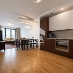 Тристаен апартамент в София, Манастирски ливади - 104 кв.м за 1619 €/кв.м - Снимка #1
