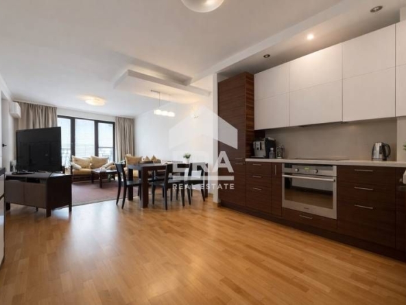 Тристаен апартамент в София, Манастирски ливади - 104 кв.м за 1619 €/кв.м - Снимка #1