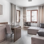 Дава се под наем Двустаен апартамент в Варна, Левски - 60 кв.м за 648.21 € - Снимка #1