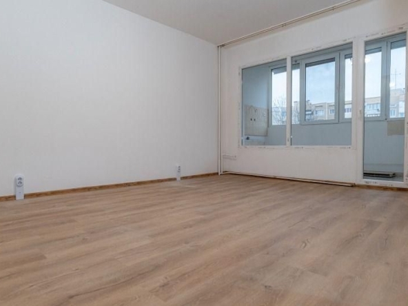 Едностаен апартамент в София, Надежда 2 - 50 кв.м за 1235 €/кв.м - Снимка #1