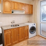 Дава се под наем Двустаен апартамент в Пловдив, Коматево - 65 кв.м за 248.88 € - Снимка #1