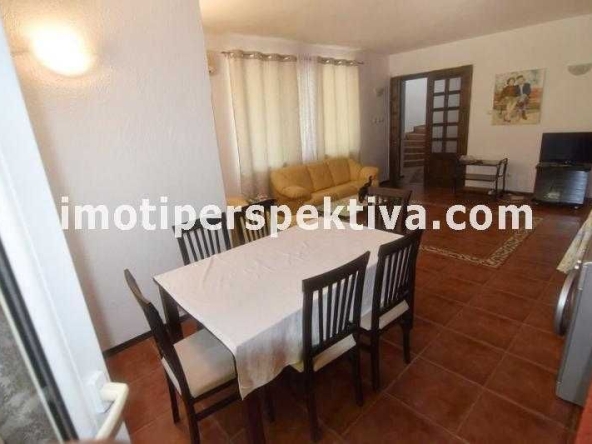 Къща в Пловдив, Кършияка - 252 кв.м за 708 €/кв.м - Снимка #1
