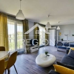 Дава се под наем Едностаен апартамент в Варна, Бриз - 43 кв.м за 357 € - Снимка #1