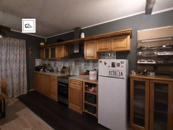 Двустаен апартамент в София, Обеля 1 - 45 кв.м за 1473 €/кв.м - Снимка #1