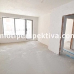 Двустаен апартамент в Пловдив, Христо Смирненски - 76 кв.м за 1132 €/кв.м - Снимка #1