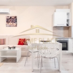 Дава се под наем Двустаен апартамент в Варна, Аспарухово - 60 кв.м за 510 € - Снимка #1