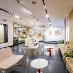 Дава се под наем Офис в София, Хладилника - 314 кв.м за 2515 € - Снимка #1