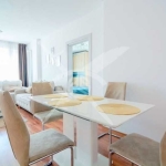 Тристаен апартамент в Поморие - 109 кв.м за 1514 €/кв.м - Снимка #1