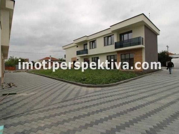 Къща в с. Войводиново, Област Пловдив - 103 кв.м за 1602 €/кв.м - Снимка #1