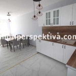 Двустаен апартамент в Пловдив, Кършияка - 73 кв.м за 1507 €/кв.м - Снимка #1
