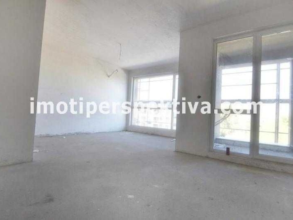 Двустаен апартамент в Пловдив, Христо Смирненски - 75 кв.м за 1267 €/кв.м - Снимка #1