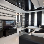 Тристаен апартамент в София, Витоша - 105 кв.м за 2750 €/кв.м - Снимка #1