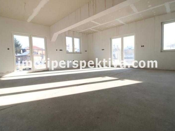 Къща в с. Крумово, Област Пловдив - 151 кв.м за 1755 €/кв.м - Снимка #1