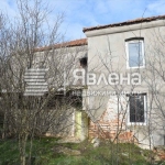 Къща в с. Горска поляна, Област Ямбол - 100 кв.м за 90 €/кв.м - Снимка #1