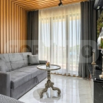 Едностаен апартамент в с. Шкорпиловци, Област Варна - 42 кв.м за 1379 €/кв.м - Снимка #1