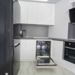 Дава се под наем Двустаен апартамент в София, Кръстова вада - 75 кв.м за 433.5 € - Снимка #1