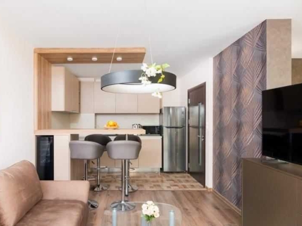 Дава се под наем Двустаен апартамент в София, Иван Вазов - 74 кв.м за 469.2 € - Снимка #1