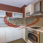 Дава се под наем Тристаен апартамент в Варна, Погреби - 90 кв.м за 510 € - Снимка #1